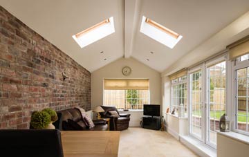conservatory roof insulation Snitterton, Derbyshire