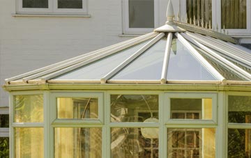 conservatory roof repair Snitterton, Derbyshire