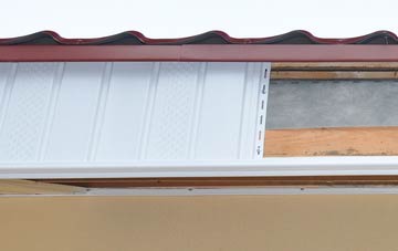 Snitterton fascia repair costs