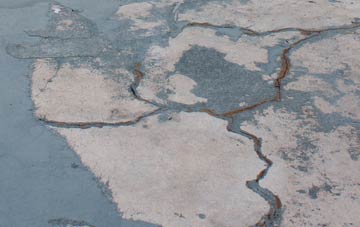 fibreglass roofing replacement Snitterton