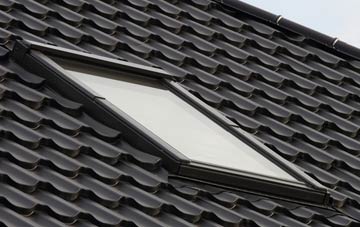 benefits of Snitterton roof windows