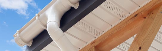 get Snitterton guttering quotes today