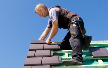 disadvantages of Snitterton slate roofing