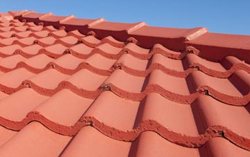 Snitterton tile and slate roof replacement