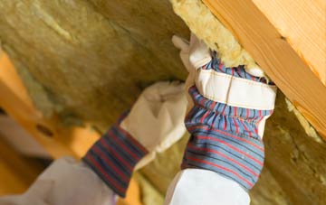 types of Snitterton pitched roof insulation materials